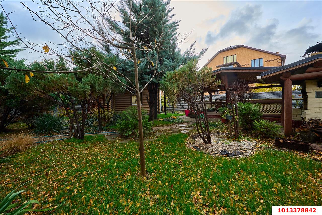 Фото №6: Дом 306 м² + 8 сот. - Краснодар, Калинино, ул. Есаульская, 64