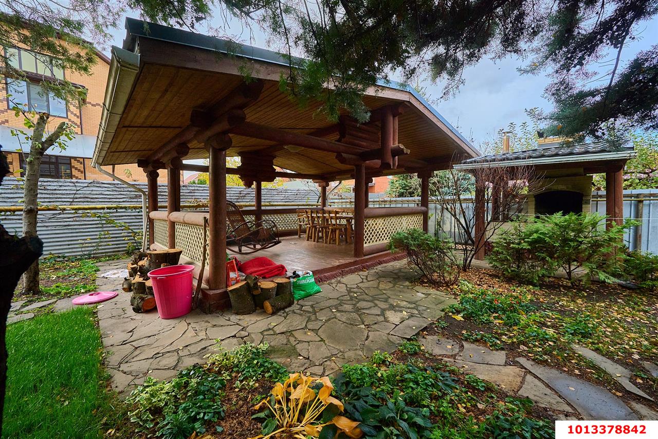 Фото №9: Дом 306 м² + 8 сот. - Краснодар, Калинино, ул. Есаульская, 64