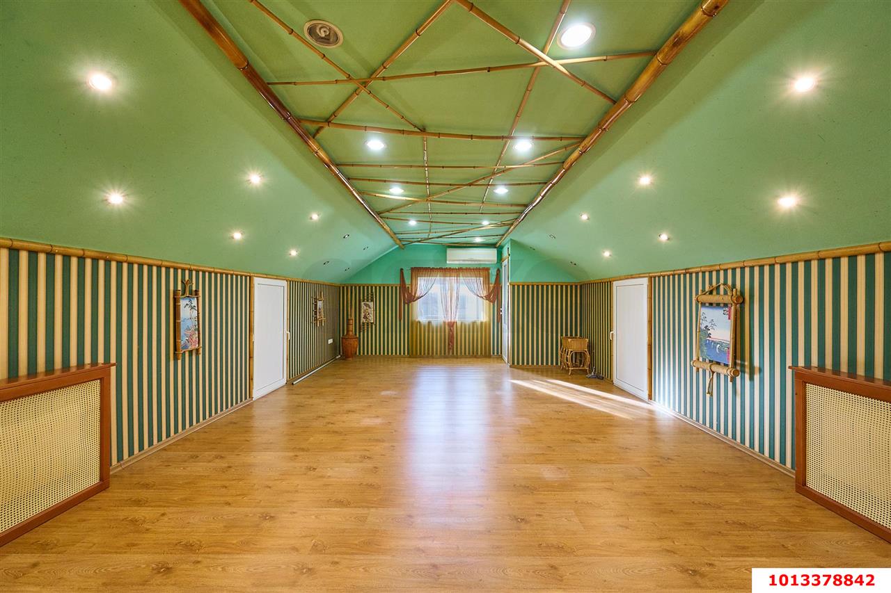 Фото №46: Дом 306 м² + 8 сот. - Краснодар, Прикубанский внутригородской округ, Завод Радиоизмерительных Приборов, п. Калинино, ул. Есаульская, 64