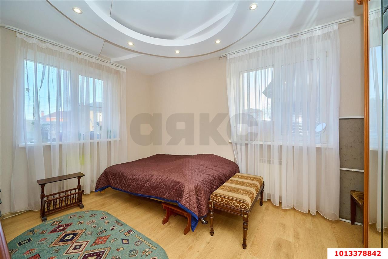 Фото №49: Дом 306 м² + 8 сот. - Краснодар, Калинино, ул. Есаульская, 64