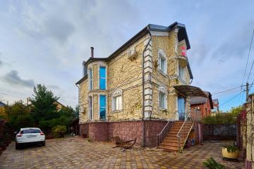 Фото №2: Дом 306 м² - Краснодар, п. Калинино, ул. Есаульская, 64