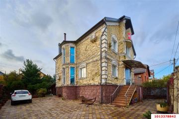 Фото №2: Дом 306 м² - Краснодар, п. Калинино, ул. Есаульская, 64