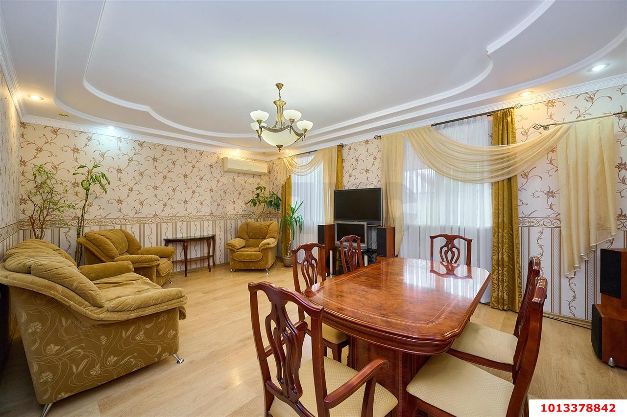 Фото №17: Дом 306 м² + 8 сот. - Краснодар, Калинино, ул. Есаульская, 64