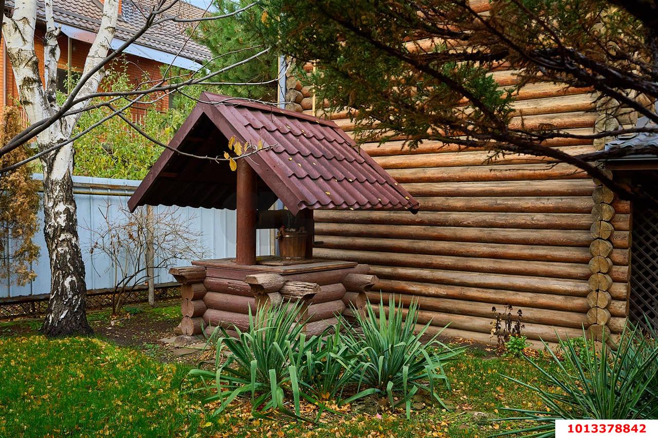 Фото №11: Дом 306 м² + 8 сот. - Краснодар, Прикубанский внутригородской округ, Завод Радиоизмерительных Приборов, п. Калинино, ул. Есаульская, 64