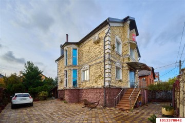 Фото №2: Дом 306 м² - Краснодар, п. Калинино, ул. Есаульская, 64