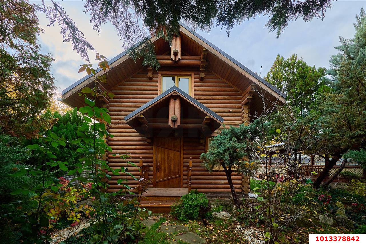 Фото №12: Дом 306 м² + 8 сот. - Краснодар, Калинино, ул. Есаульская, 64