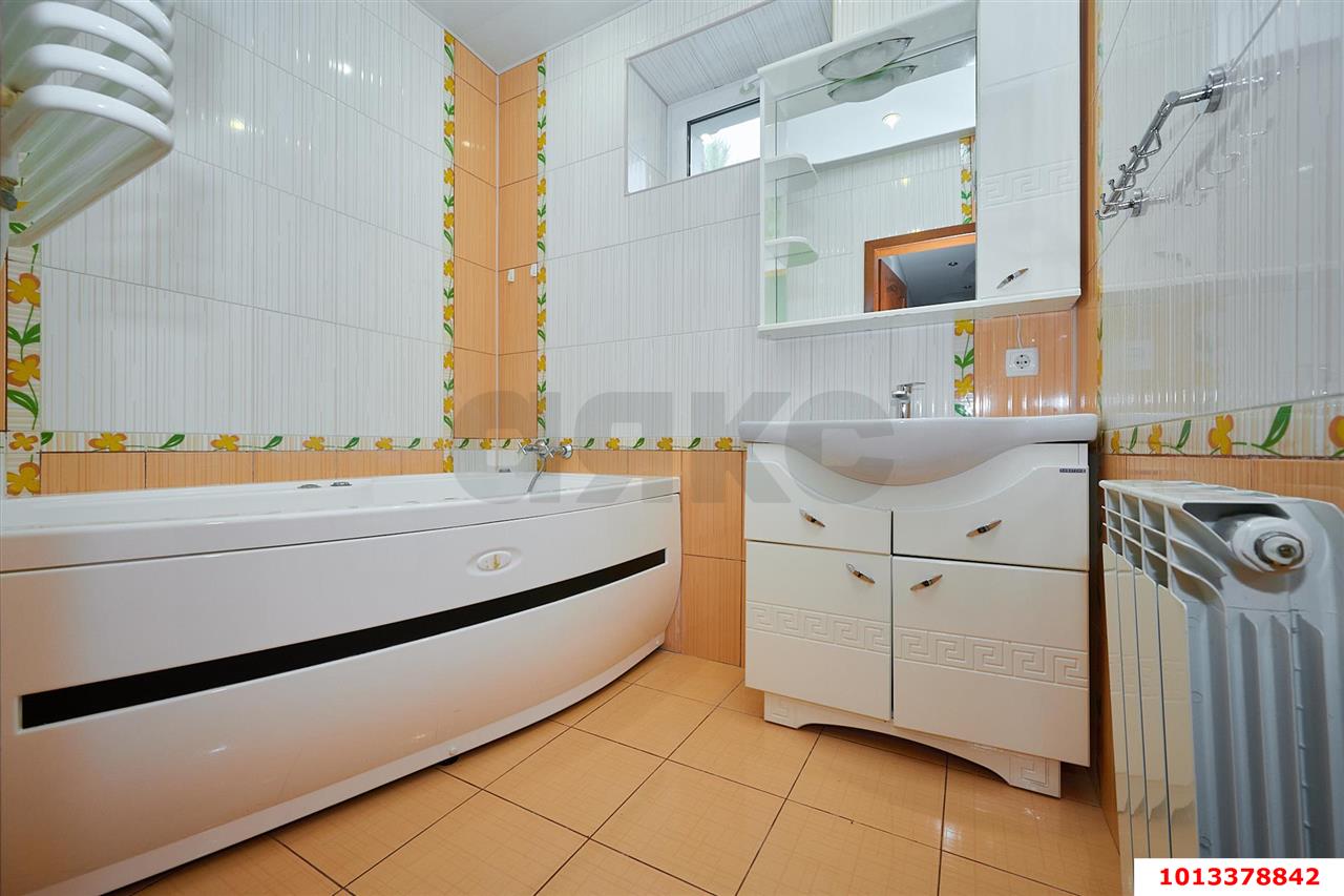 Фото №29: Дом 306 м² + 8 сот. - Краснодар, Прикубанский внутригородской округ, Завод Радиоизмерительных Приборов, п. Калинино, ул. Есаульская, 64