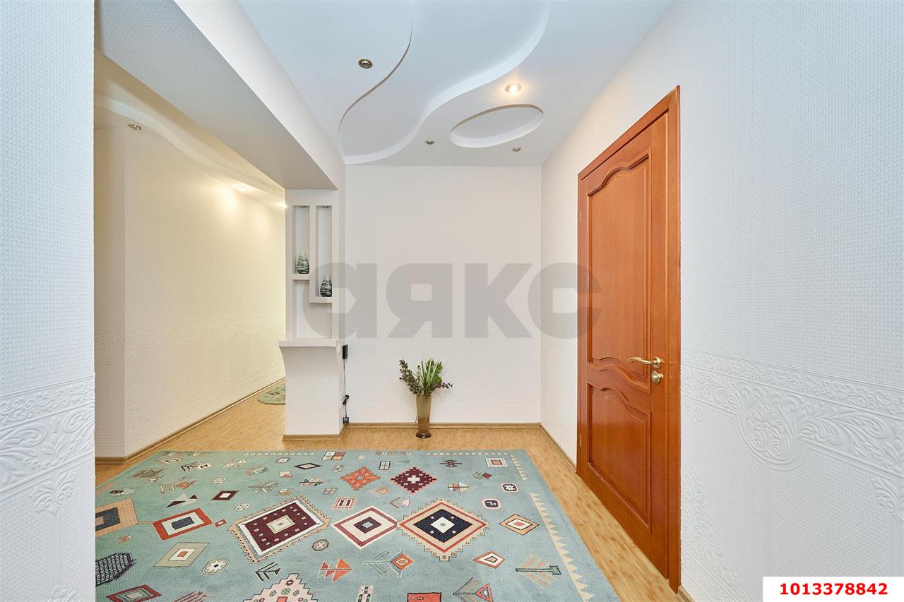 Фото №39: Дом 306 м² + 8 сот. - Краснодар, Прикубанский внутригородской округ, Завод Радиоизмерительных Приборов, п. Калинино, ул. Есаульская, 64