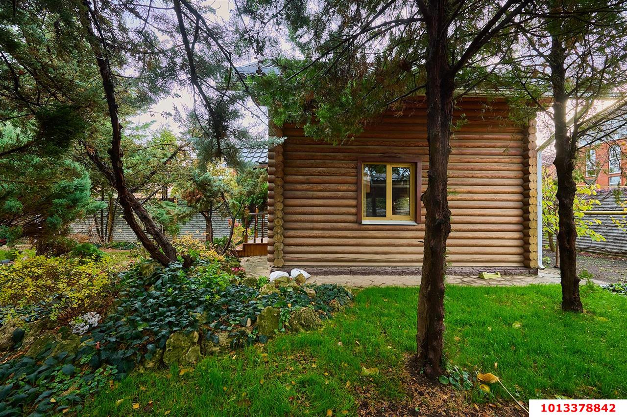 Фото №10: Дом 306 м² + 8 сот. - Краснодар, Прикубанский внутригородской округ, Завод Радиоизмерительных Приборов, п. Калинино, ул. Есаульская, 64