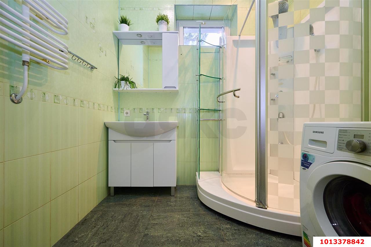 Фото №23: Дом 306 м² + 8 сот. - Краснодар, Прикубанский внутригородской округ, Завод Радиоизмерительных Приборов, п. Калинино, ул. Есаульская, 64