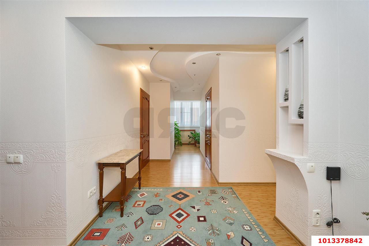 Фото №36: Дом 306 м² + 8 сот. - Краснодар, Калинино, ул. Есаульская, 64