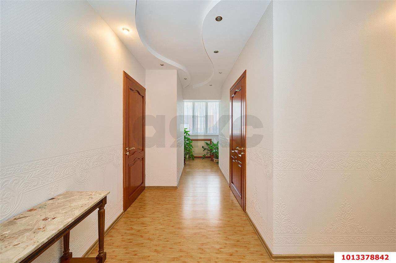 Фото №37: Дом 306 м² + 8 сот. - Краснодар, Прикубанский внутригородской округ, Завод Радиоизмерительных Приборов, п. Калинино, ул. Есаульская, 64