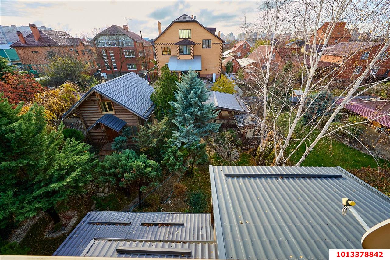 Фото №48: Дом 306 м² + 8 сот. - Краснодар, Прикубанский внутригородской округ, Завод Радиоизмерительных Приборов, п. Калинино, ул. Есаульская, 64