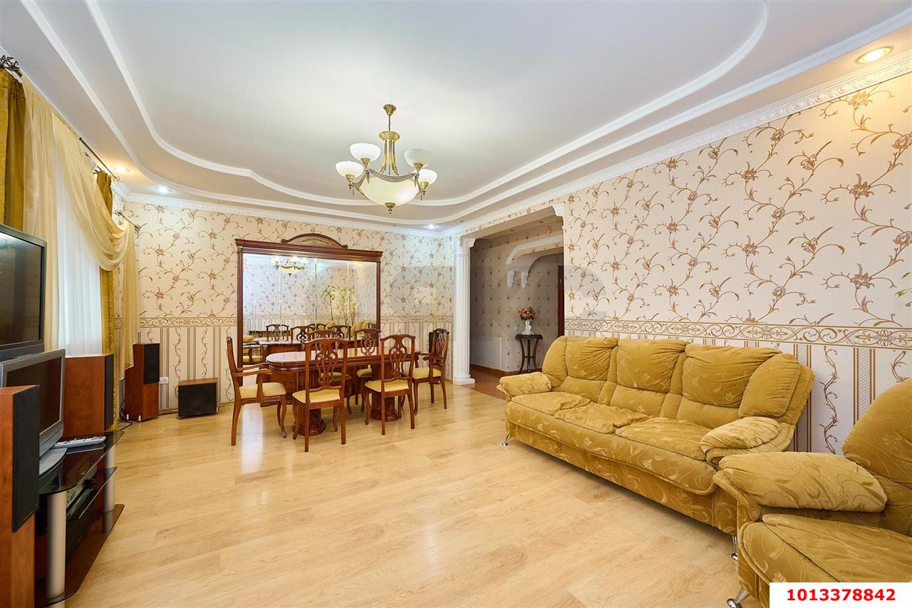 Фото №18: Дом 306 м² + 8 сот. - Краснодар, Калинино, ул. Есаульская, 64