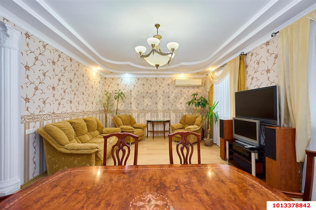 Фото №16: Дом 306 м² + 8 сот. - Краснодар, Прикубанский внутригородской округ, Завод Радиоизмерительных Приборов, п. Калинино, ул. Есаульская, 64