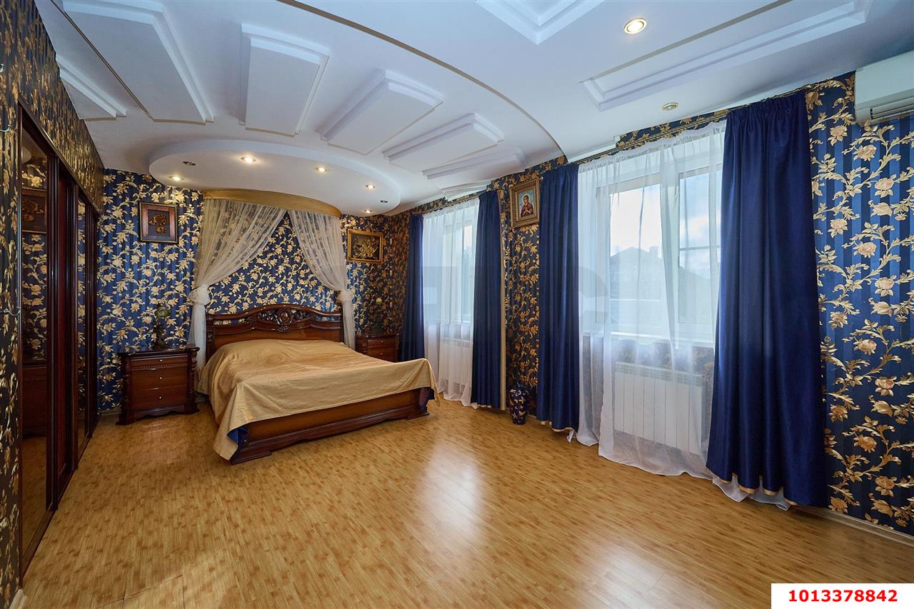 Фото №28: Дом 306 м² + 8 сот. - Краснодар, Калинино, ул. Есаульская, 64