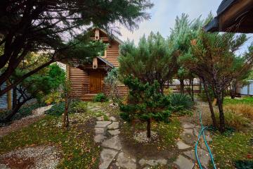 Фото №5: Дом 306 м² - Краснодар, п. Калинино, ул. Есаульская, 64