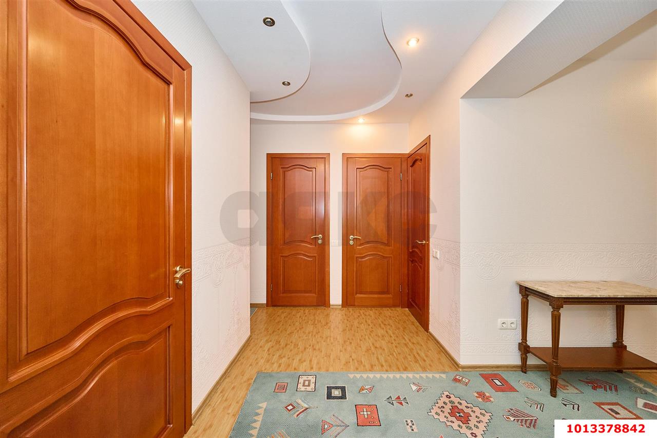 Фото №40: Дом 306 м² + 8 сот. - Краснодар, Прикубанский внутригородской округ, Завод Радиоизмерительных Приборов, п. Калинино, ул. Есаульская, 64