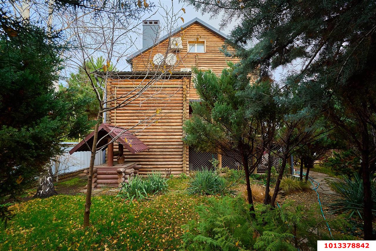 Фото №7: Дом 306 м² + 8 сот. - Краснодар, Прикубанский внутригородской округ, Завод Радиоизмерительных Приборов, п. Калинино, ул. Есаульская, 64