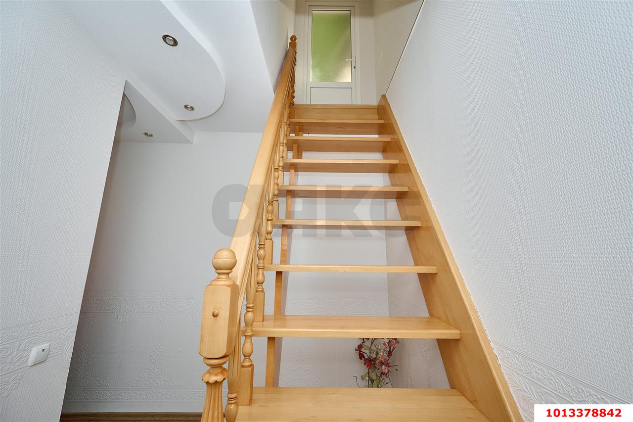 Фото №42: Дом 306 м² + 8 сот. - Краснодар, Калинино, ул. Есаульская, 64