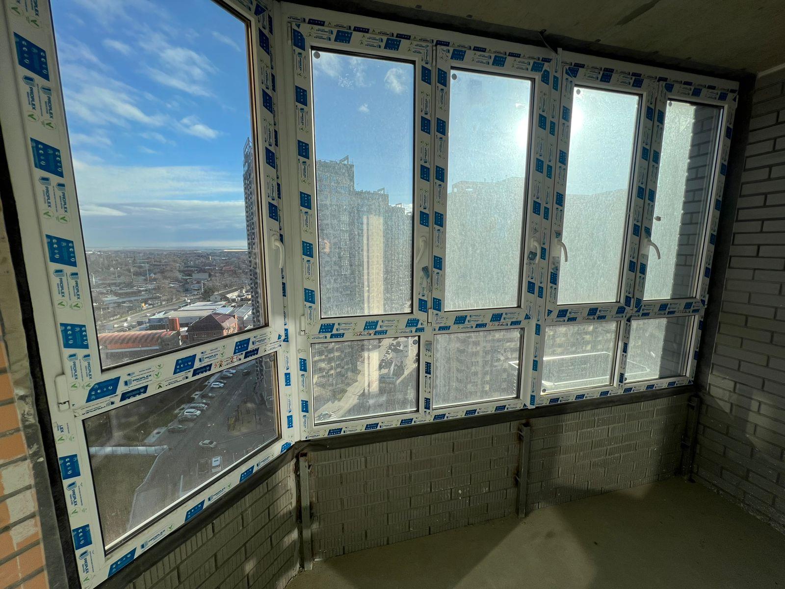 Фото №10: 2-комнатная квартира 70 м² - Краснодар, Карасунский внутригородской округ, мкр. жилой комплекс Сказка Град, ул. имени В.Н. Мачуги, 166А