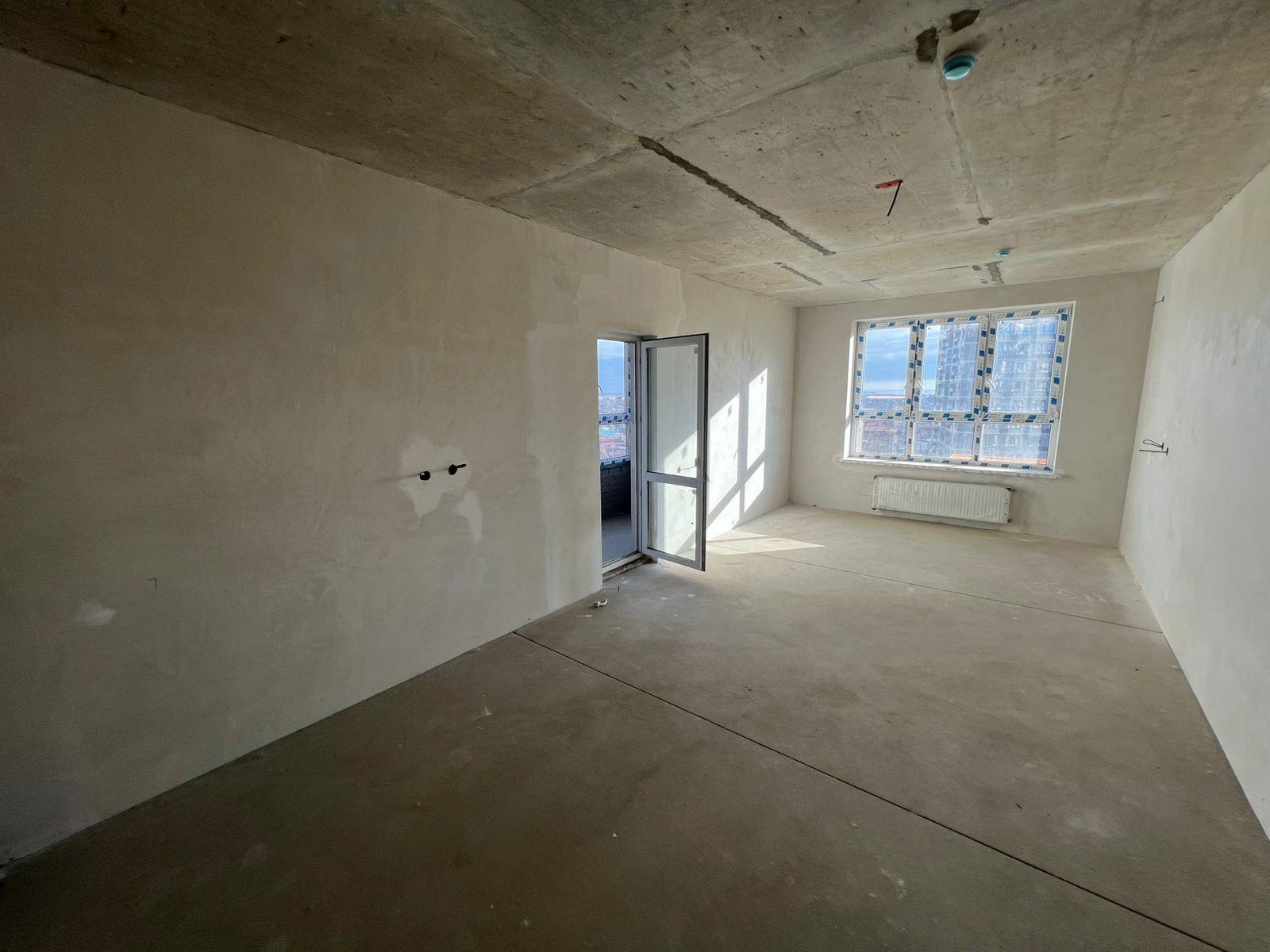 Фото №4: 2-комнатная квартира 70 м² - Краснодар, Карасунский внутригородской округ, мкр. жилой комплекс Сказка Град, ул. имени В.Н. Мачуги, 166А