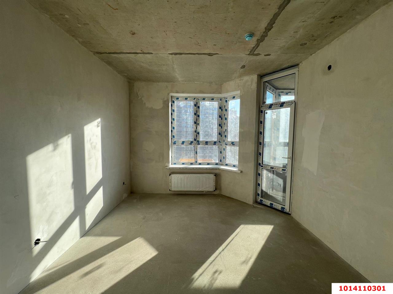 Фото №14: 2-комнатная квартира 70 м² - Краснодар, жилой комплекс Сказка Град, ул. имени В.Н. Мачуги, 166А