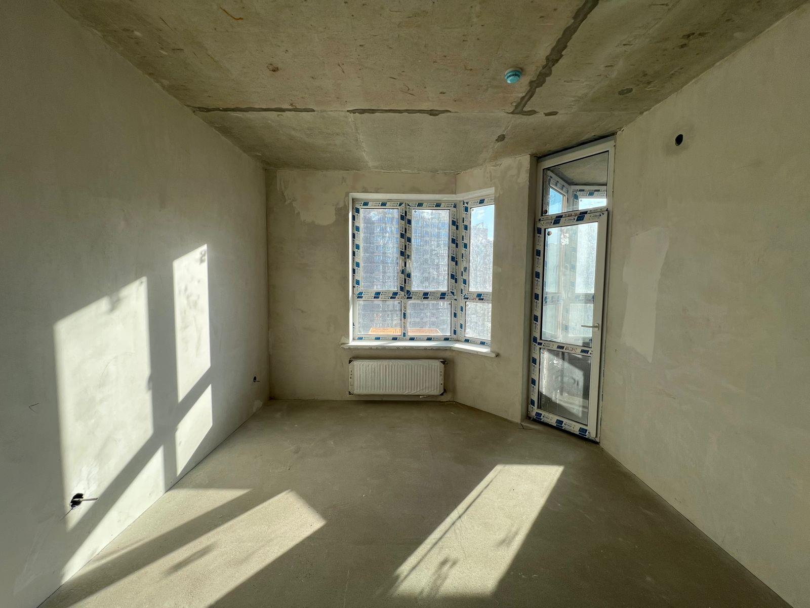 Фото №9: 2-комнатная квартира 70 м² - Краснодар, Карасунский внутригородской округ, мкр. жилой комплекс Сказка Град, ул. имени В.Н. Мачуги, 166А