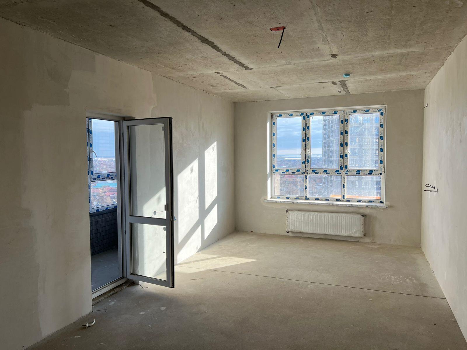 Фото №7: 2-комнатная квартира 70 м² - Краснодар, Карасунский внутригородской округ, мкр. жилой комплекс Сказка Град, ул. имени В.Н. Мачуги, 166А