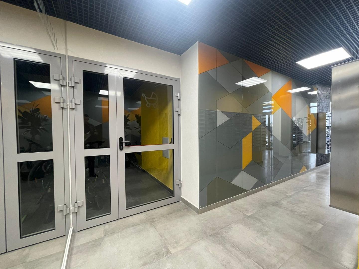 Фото №12: 2-комнатная квартира 70 м² - Краснодар, Карасунский внутригородской округ, мкр. жилой комплекс Сказка Град, ул. имени В.Н. Мачуги, 166А