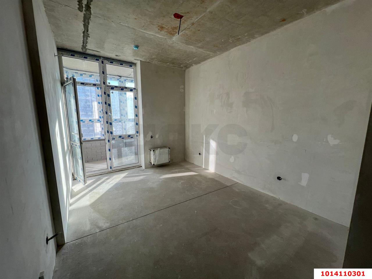 Фото №10: 2-комнатная квартира 70 м² - Краснодар, жилой комплекс Сказка Град, ул. имени В.Н. Мачуги, 166А
