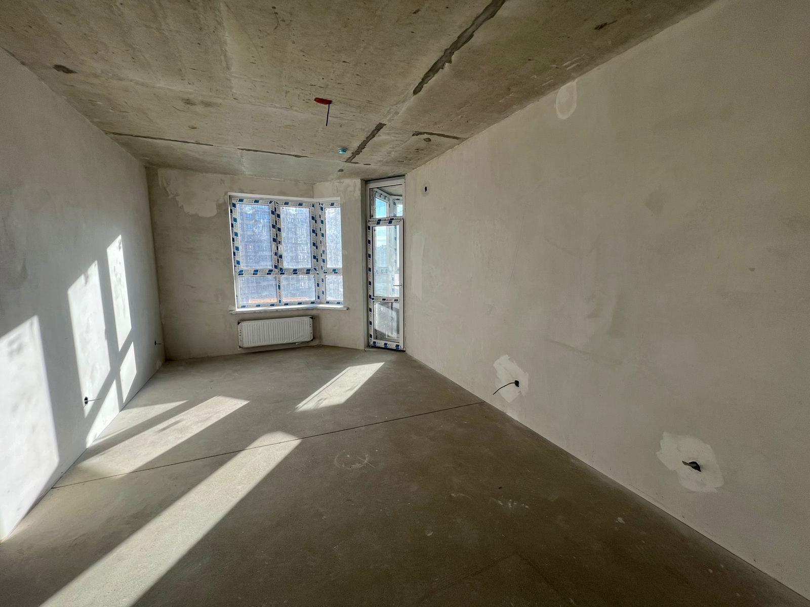 Фото №6: 2-комнатная квартира 70 м² - Краснодар, Карасунский внутригородской округ, мкр. жилой комплекс Сказка Град, ул. имени В.Н. Мачуги, 166А