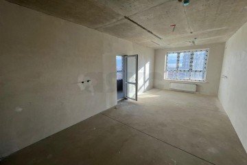 Фото №4: 2-комнатная квартира 70 м² - Краснодар, мкр. жилой комплекс Сказка Град, ул. имени В.Н. Мачуги, 166А
