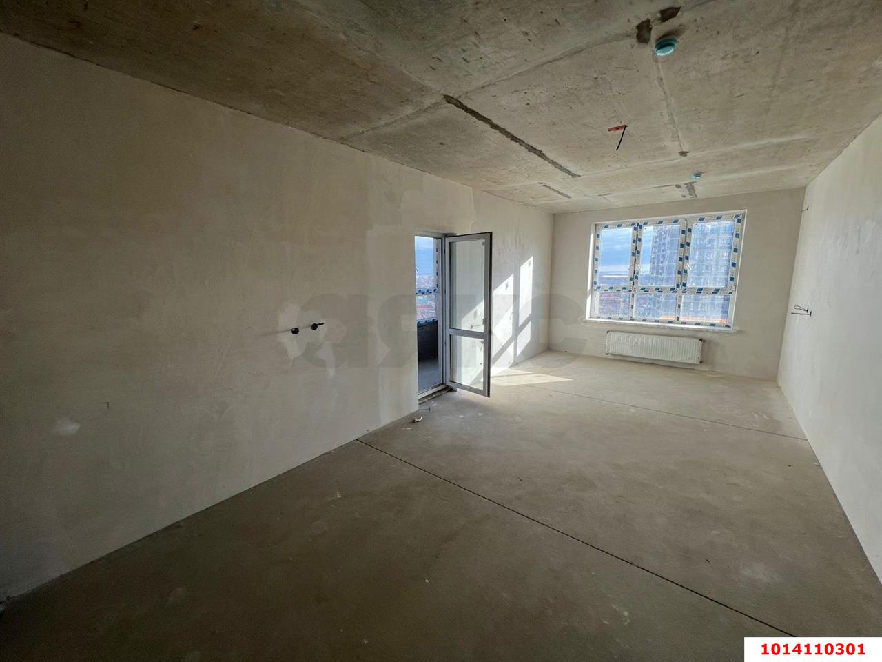 Фото №4: 2-комнатная квартира 70 м² - Краснодар, жилой комплекс Сказка Град, ул. имени В.Н. Мачуги, 166А