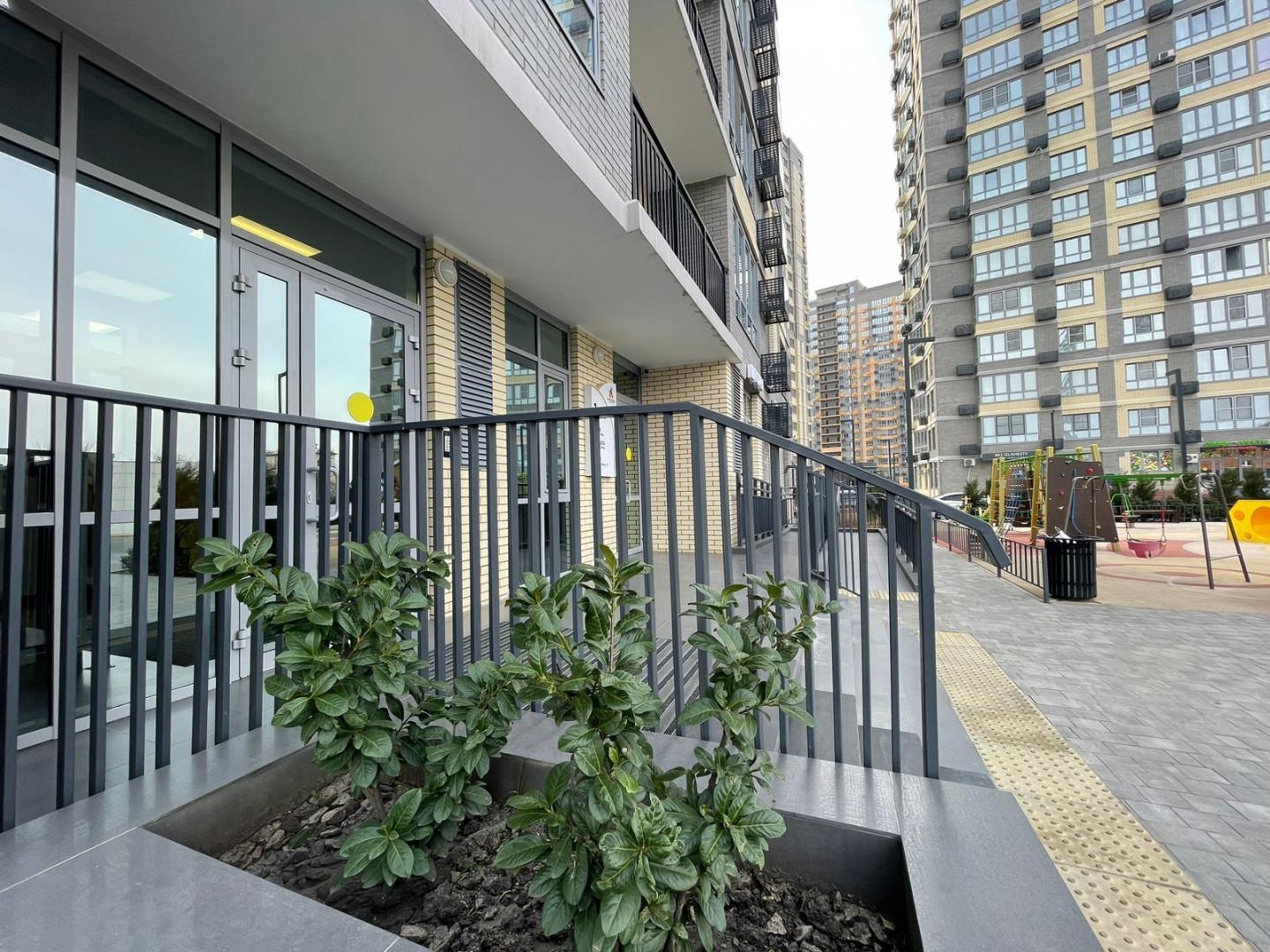 Фото №13: 2-комнатная квартира 70 м² - Краснодар, Карасунский внутригородской округ, мкр. жилой комплекс Сказка Град, ул. имени В.Н. Мачуги, 166А