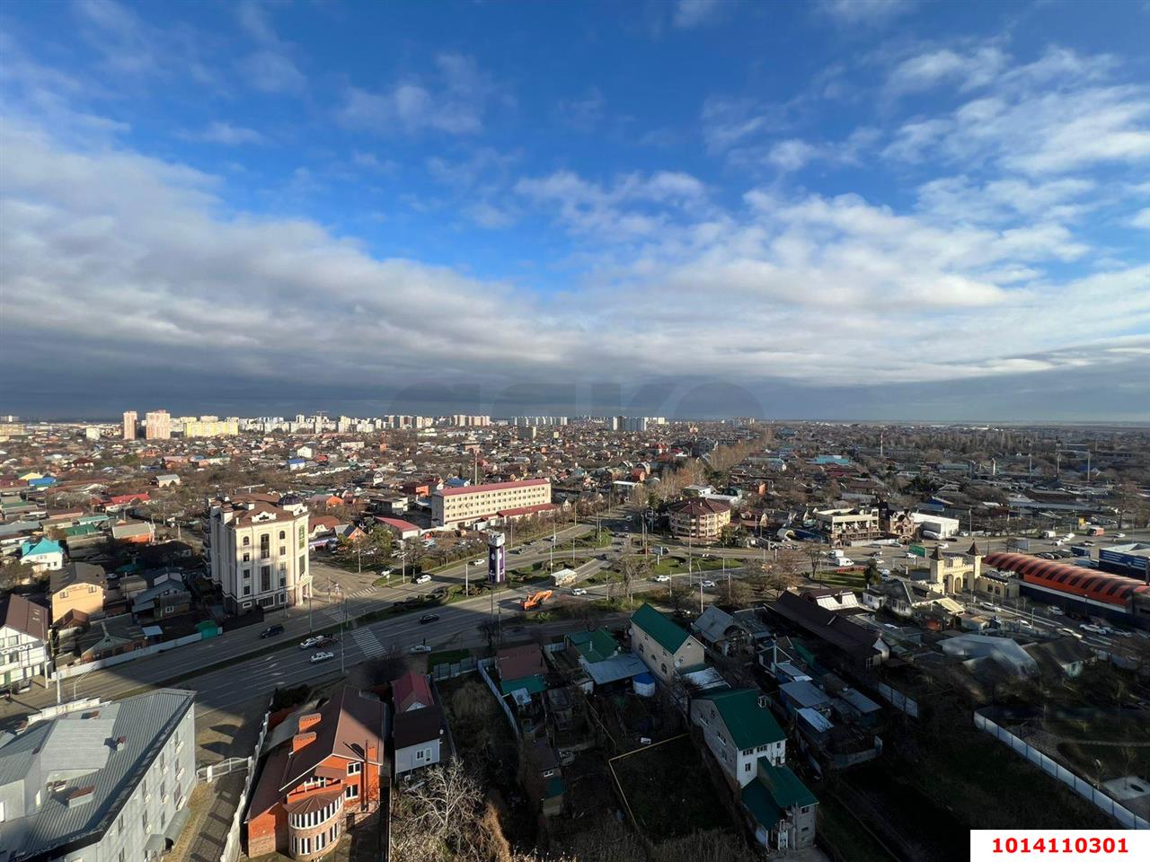 Фото №16: 2-комнатная квартира 70 м² - Краснодар, жилой комплекс Сказка Град, ул. имени В.Н. Мачуги, 166А