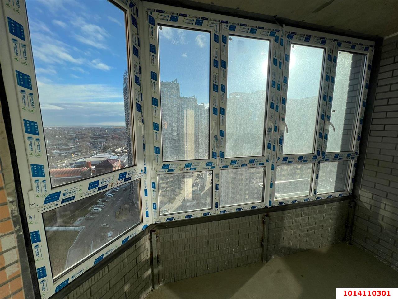 Фото №15: 2-комнатная квартира 70 м² - Краснодар, жилой комплекс Сказка Град, ул. имени В.Н. Мачуги, 166А