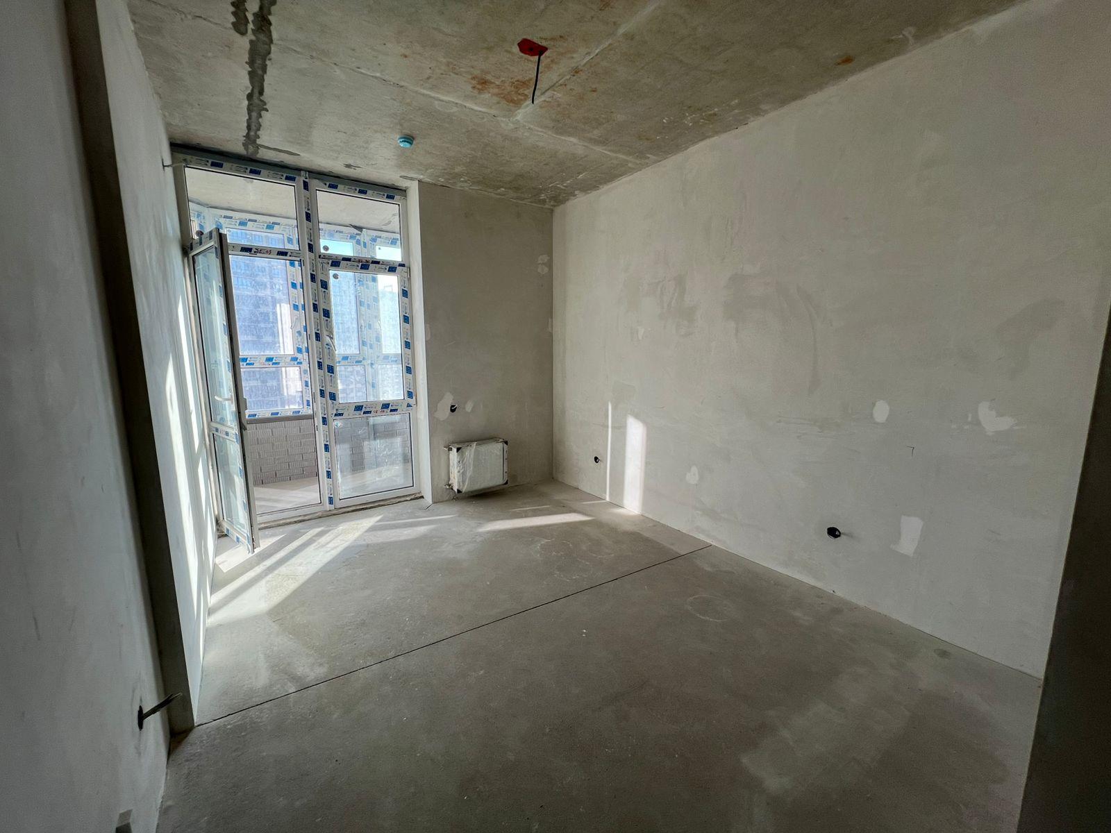 Фото №5: 2-комнатная квартира 70 м² - Краснодар, Карасунский внутригородской округ, мкр. жилой комплекс Сказка Град, ул. имени В.Н. Мачуги, 166А