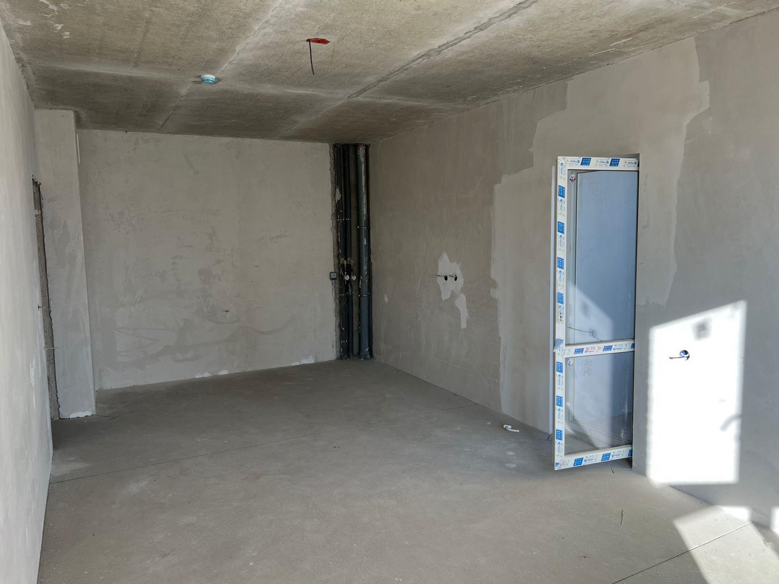 Фото №3: 2-комнатная квартира 70 м² - Краснодар, Карасунский внутригородской округ, мкр. жилой комплекс Сказка Град, ул. имени В.Н. Мачуги, 166А