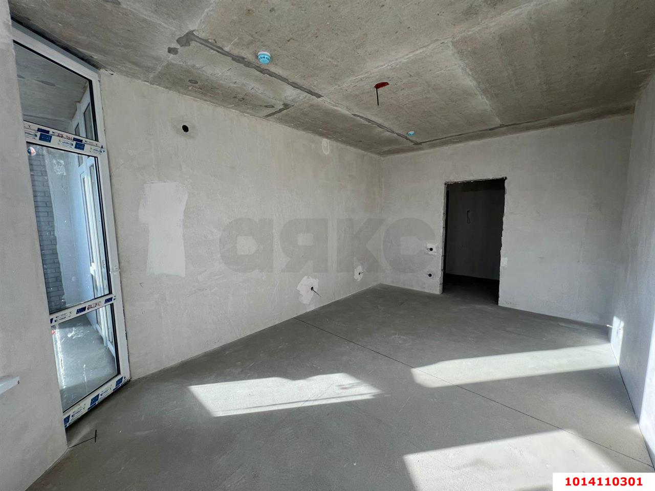Фото №7: 2-комнатная квартира 70 м² - Краснодар, жилой комплекс Сказка Град, ул. имени В.Н. Мачуги, 166А