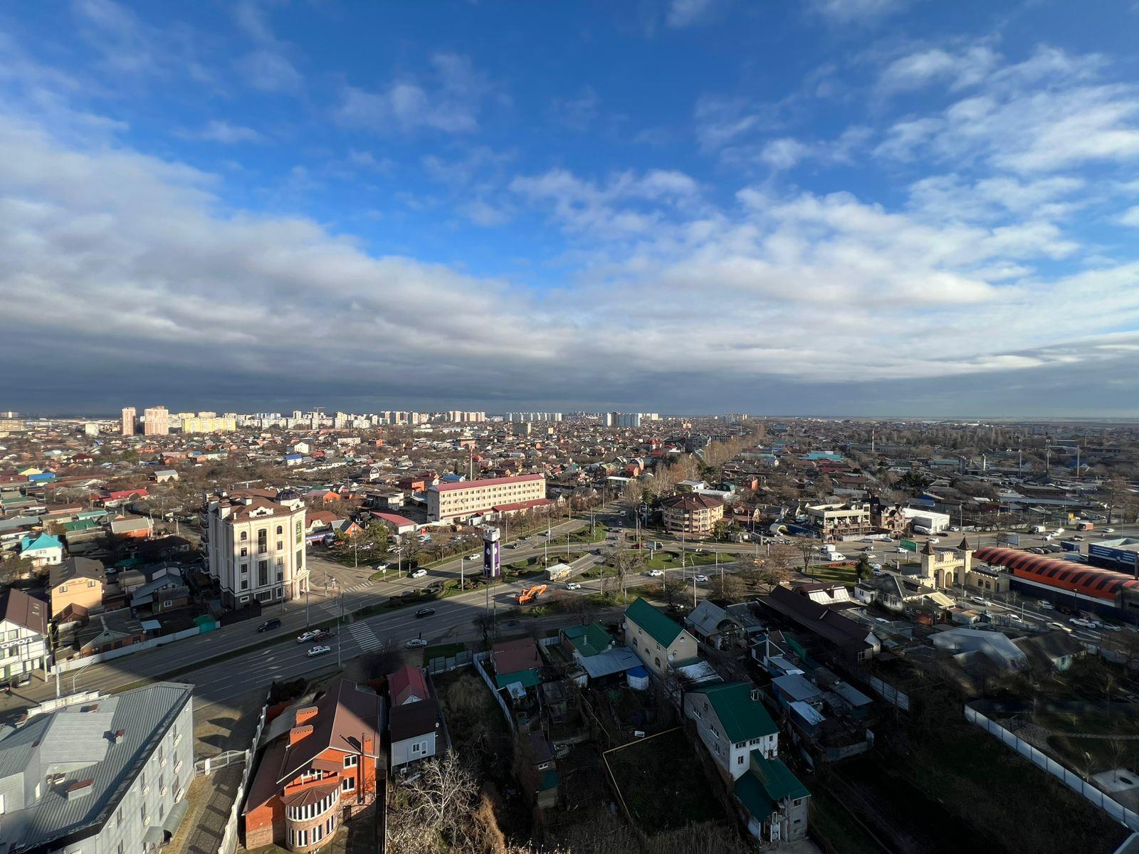 Фото №11: 2-комнатная квартира 70 м² - Краснодар, Карасунский внутригородской округ, мкр. жилой комплекс Сказка Град, ул. имени В.Н. Мачуги, 166А