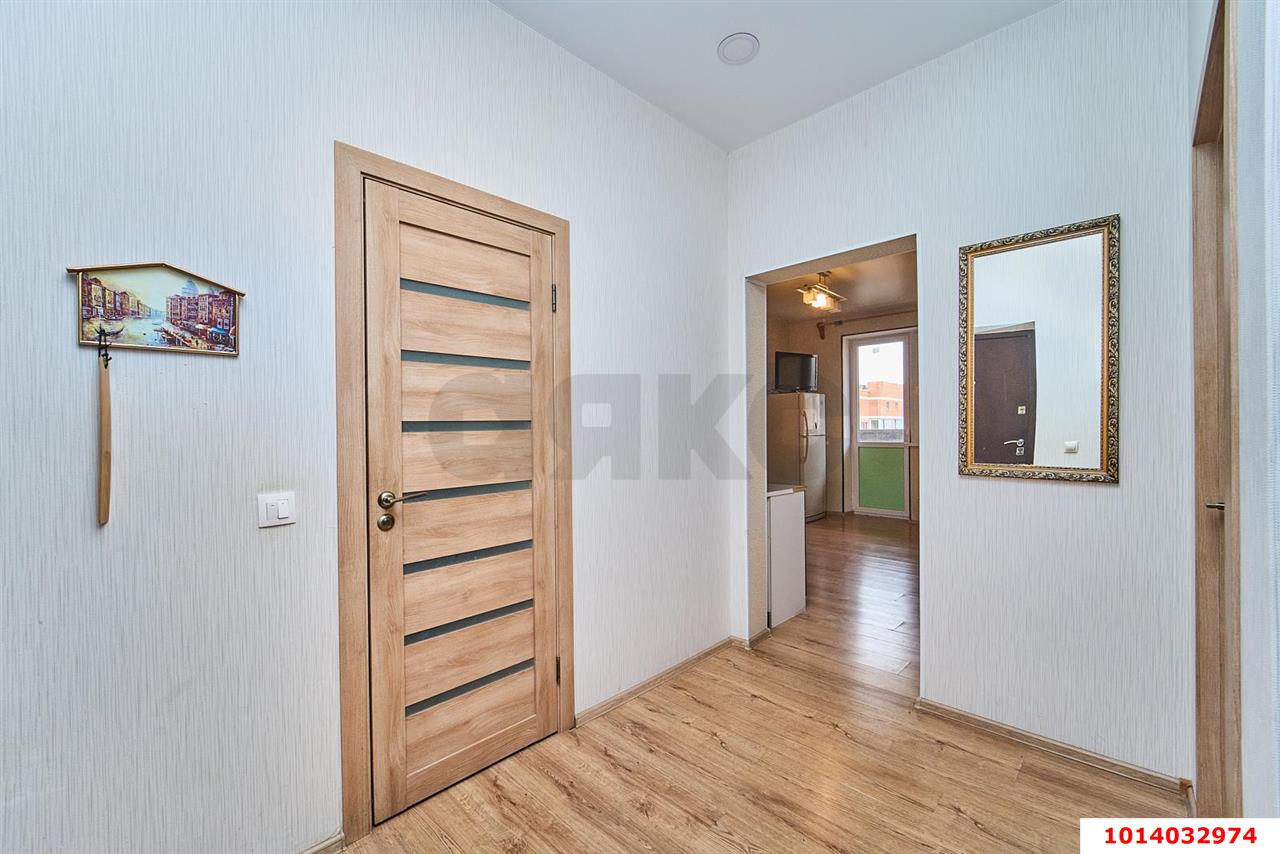 Фото №6: 1-комнатная квартира 53 м² - Краснодар, жилой комплекс Екатеринодар, пр-кт Константина Образцова, 6/2