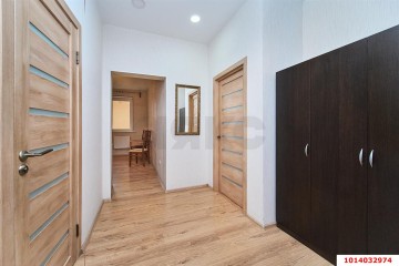 Фото №5: 1-комнатная квартира 47 м² - Краснодар, мкр. жилой комплекс Екатеринодар, пр-кт Константина Образцова, 6/2