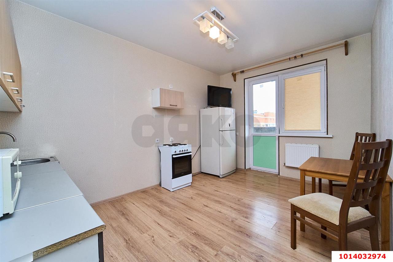 Фото №11: 1-комнатная квартира 53 м² - Краснодар, жилой комплекс Екатеринодар, пр-кт Константина Образцова, 6/2