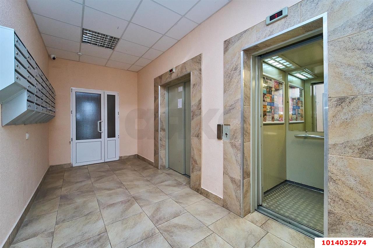 Фото №17: 1-комнатная квартира 53 м² - Краснодар, жилой комплекс Екатеринодар, пр-кт Константина Образцова, 6/2