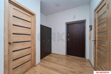 Фото №4: 1-комнатная квартира 53 м² - Краснодар, мкр. жилой комплекс Екатеринодар, пр-кт Константина Образцова, 6/2