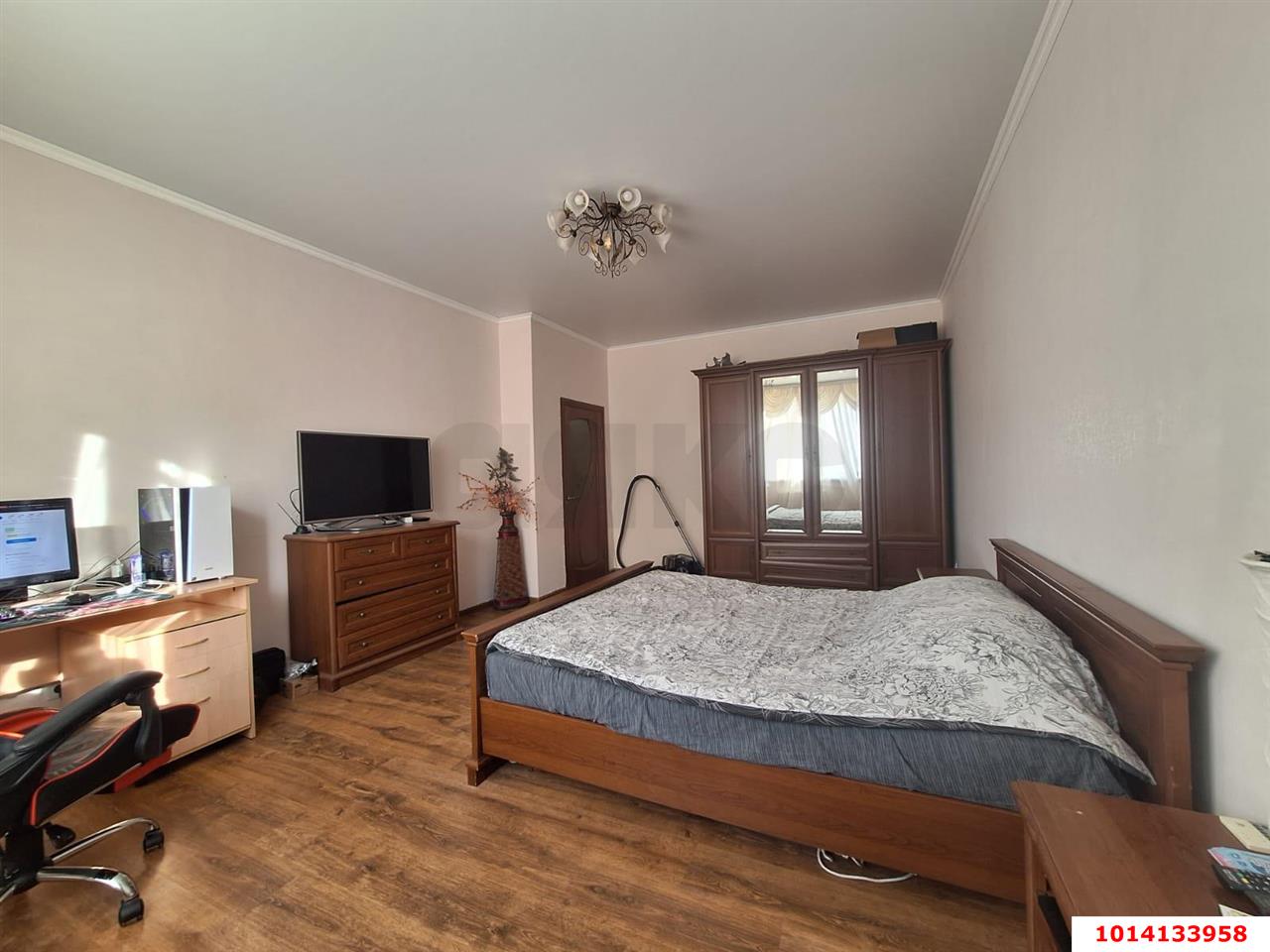 Фото №13: 1-комнатная квартира 47 м² - Краснодар, жилой комплекс Янтарный 2, ул. Ковалёва, 46