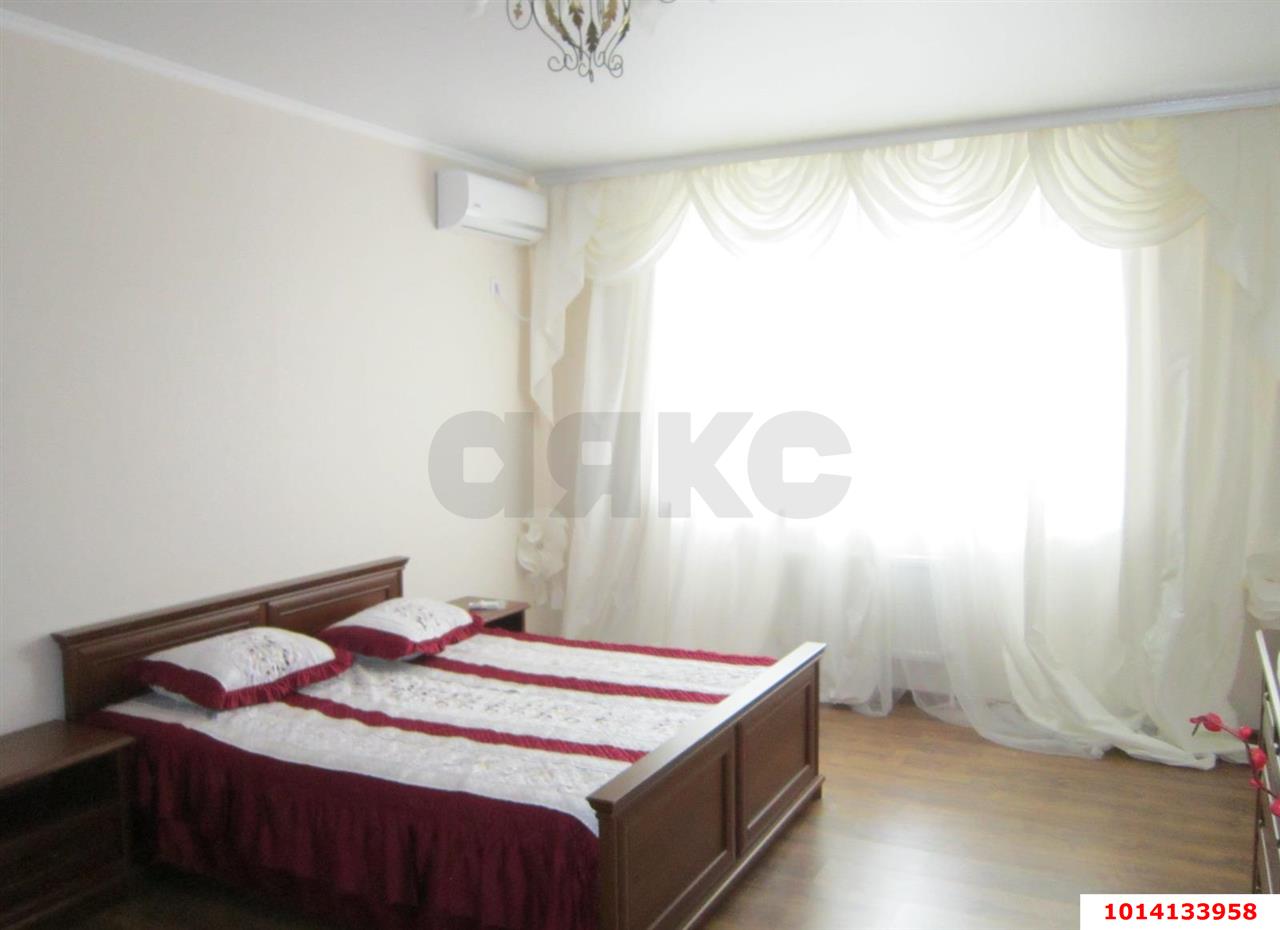 Фото №4: 1-комнатная квартира 47 м² - Краснодар, жилой комплекс Янтарный 2, ул. Ковалёва, 46