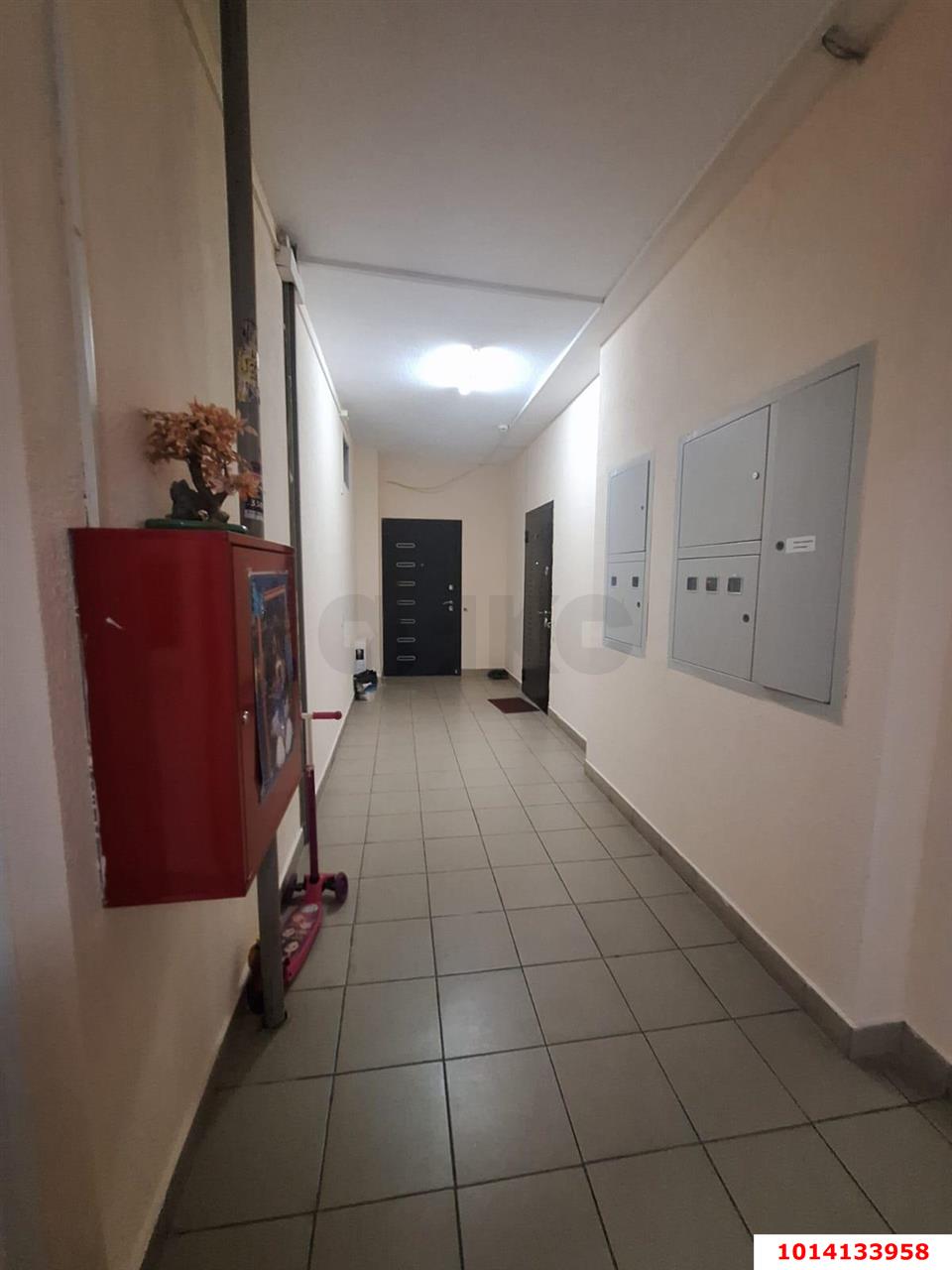 Фото №12: 1-комнатная квартира 47 м² - Краснодар, жилой комплекс Янтарный 2, ул. Ковалёва, 46