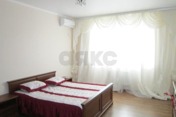 Фото №4: 1-комнатная квартира 47 м² - Краснодар, мкр. жилой комплекс Янтарный 2, ул. Ковалёва, 46